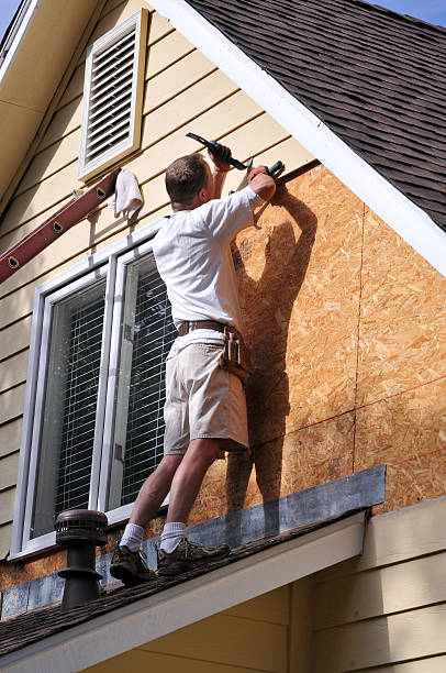 Professional Siding in Tukwila, WA